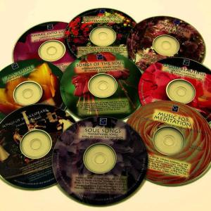 Swami Kriyananda的專輯Songs of Saint Francis