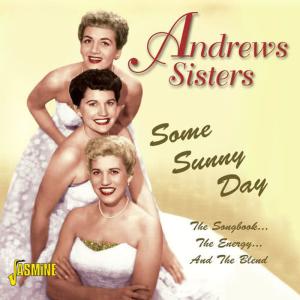 收聽The Andrews Sisters的When The Midnight Choo Choo Leaves For Alabam'歌詞歌曲