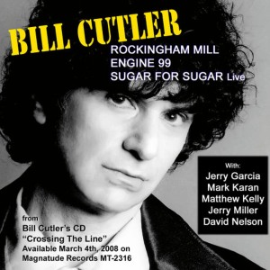 ดาวน์โหลดและฟังเพลง Rockingham Mill พร้อมเนื้อเพลงจาก Jerry Garcia