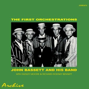 ดาวน์โหลดและฟังเพลง You Make Me Feel So Young พร้อมเนื้อเพลงจาก John Bassett & His Band