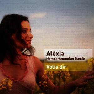 ดาวน์โหลดและฟังเพลง Colors พร้อมเนื้อเพลงจาก Alèxia Hampartzoumian Ramió