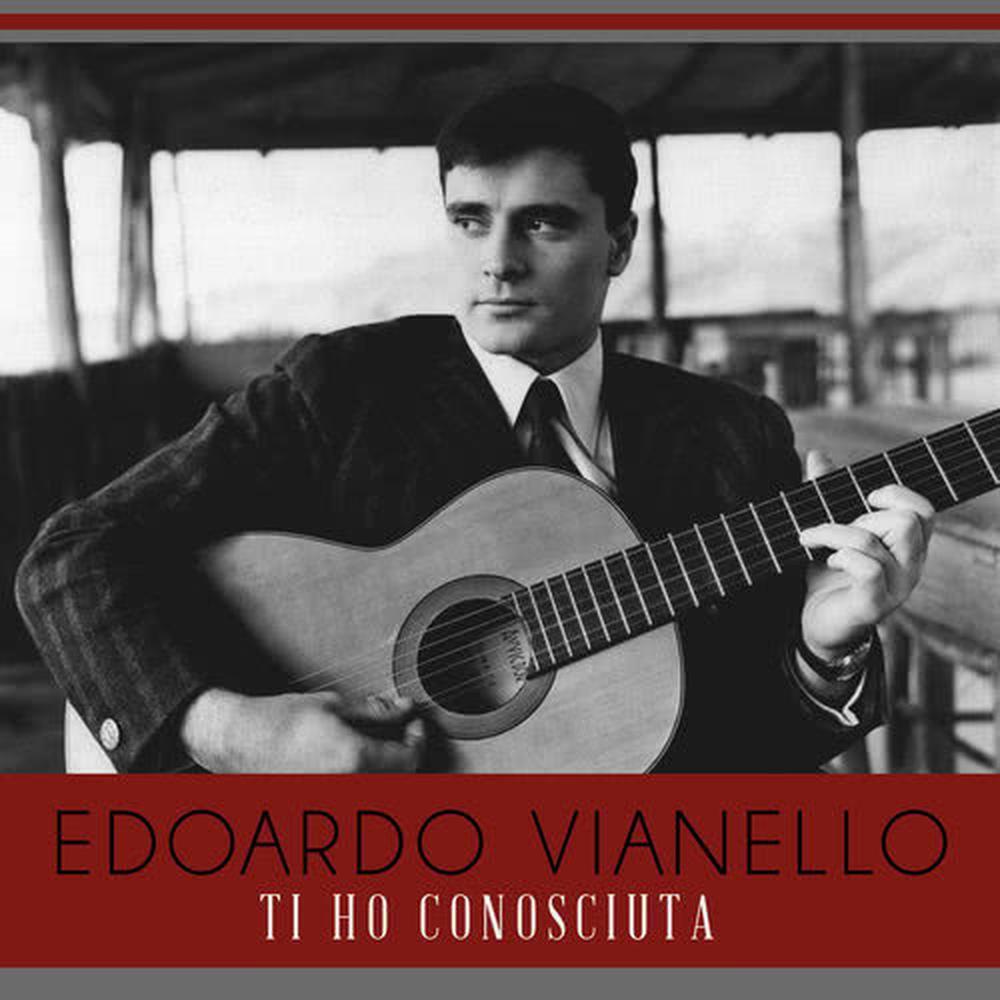 Ti ho conosciuta