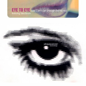 ดาวน์โหลดและฟังเพลง Just Can't Get Enough (Extended Mix) พร้อมเนื้อเพลงจาก Eye To Eye