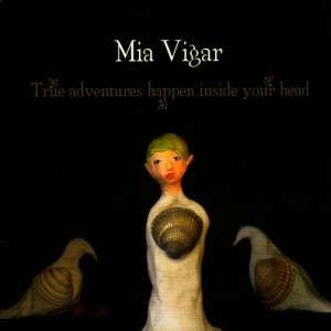 ดาวน์โหลดและฟังเพลง Soothsayer พร้อมเนื้อเพลงจาก Mia Vigar