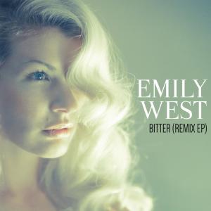 Emily West的專輯Bitter (Remix EP)