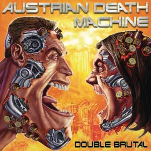 ดาวน์โหลดและฟังเพลง Time Travel: The Metallica Conspiracy พร้อมเนื้อเพลงจาก Austrian Death Machine
