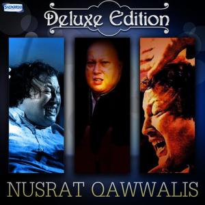 收聽Nusrat Fateh Ali Khan的Tumne Bhi Thukra Hi歌詞歌曲
