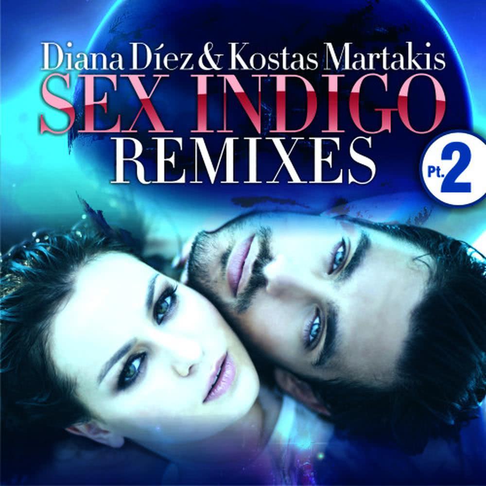 Sex Indigo (Nikita Neon & L'Costa Remix)