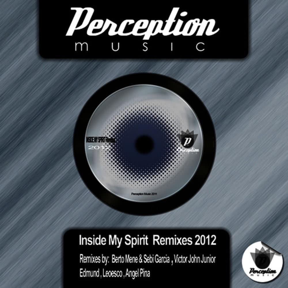 Inside My Spirit (Feat. Niki Carrera)(Leoesco Remix)