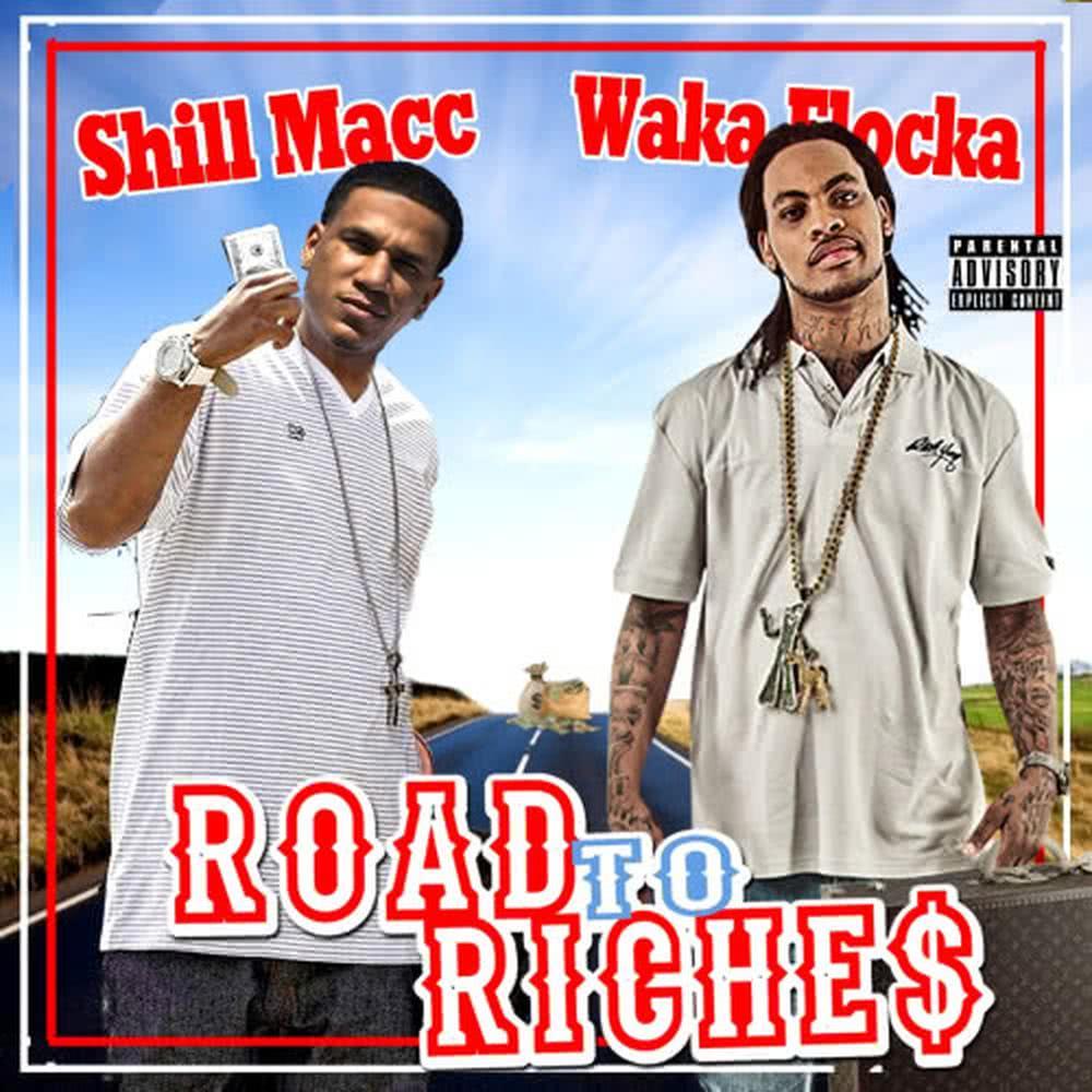 Road To Riches