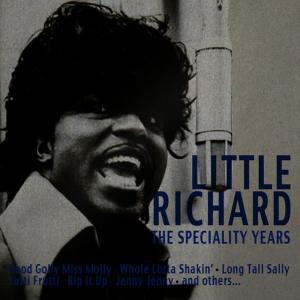ดาวน์โหลดและฟังเพลง Good Golly, Miss Molly พร้อมเนื้อเพลงจาก Little Richard