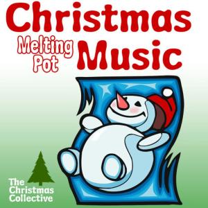 ดาวน์โหลดและฟังเพลง Jingle Bells (Vocal Style) พร้อมเนื้อเพลงจาก The Christmas Collective