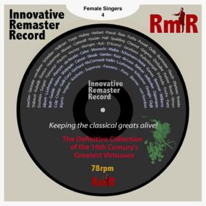 收聽Elena Gerhardt的Ich Grolle Nicht歌詞歌曲