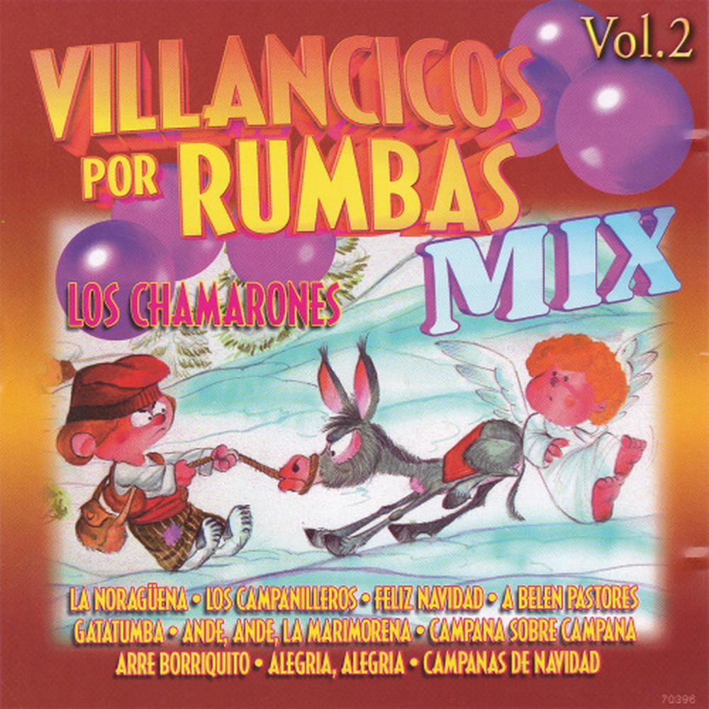 Medley: Esta Noche Es Nochebuena / Arre Borriquito / Los Peces en el Rio / Campanas de Navidad / Rin, Rin / Gatatumba / Ande, Ande la Marimorena / Alegría, Alegría / Campana Sobre Campana