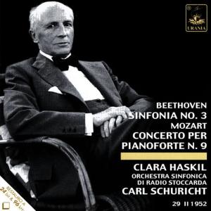 ดาวน์โหลดและฟังเพลง Piano Concerto No. 9 in E-Flat Major, K. 271: I. Allegro พร้อมเนื้อเพลงจาก Carl Schuricht