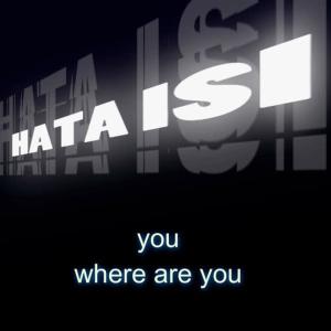 收聽Hata - Isi的I With You You With Me歌詞歌曲