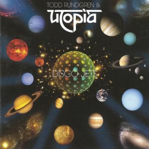 ดาวน์โหลดและฟังเพลง Black Hole พร้อมเนื้อเพลงจาก Todd Rundgren