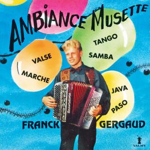 收聽Franck Gergaud的Paso bengoa (Paso)歌詞歌曲