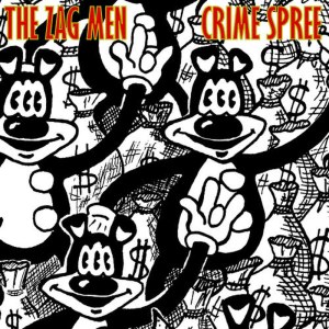 收聽The Zag Men的South of the Border (Explicit)歌詞歌曲