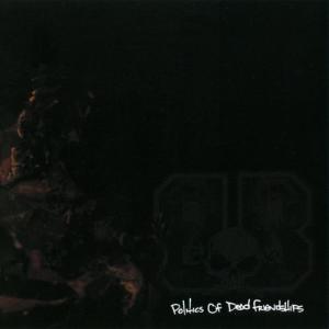 收聽Burning Brides的No Friends歌詞歌曲