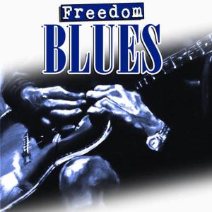 Curley Weaver的專輯Freedom Blues