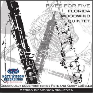 收聽Florida Windwood Quintet的Trio for Oboe, Viola &amp; Bassoon歌詞歌曲