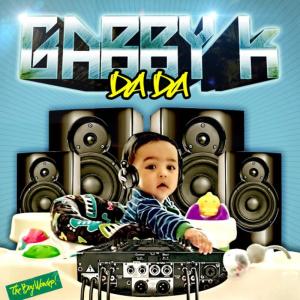 ดาวน์โหลดและฟังเพลง Da Da (Club Mix) พร้อมเนื้อเพลงจาก Gabby K