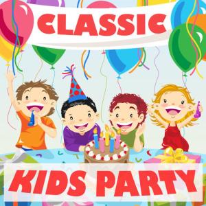 ดาวน์โหลดและฟังเพลง Hokey Pokey พร้อมเนื้อเพลงจาก Classic Kids