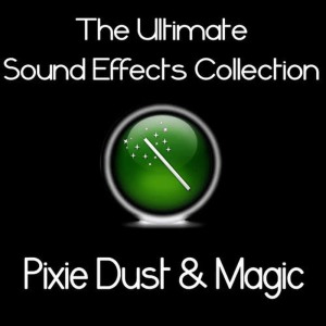 收聽Pro Sound Effects Library的Magical Crescendo歌詞歌曲