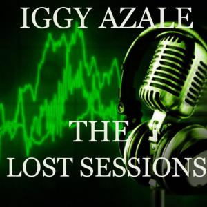 Iggy Azalea的專輯The Lost Sessions