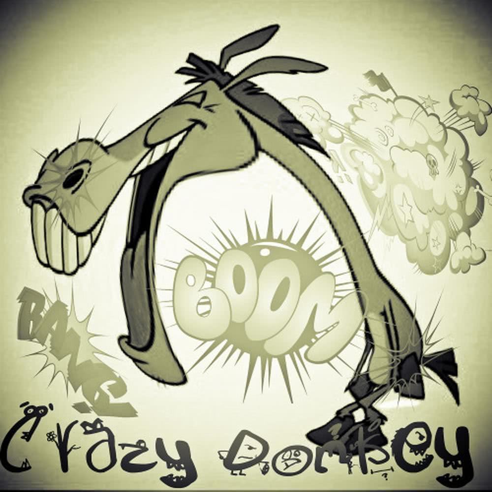 Crazy Donkey