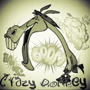 ดาวน์โหลดและฟังเพลง Crazy Donkey พร้อมเนื้อเพลงจาก Ringtone