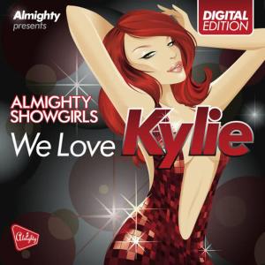 收聽Almighty Showgirls的What Do I Have to Do (Almighty 12" Anthem Mix)歌詞歌曲
