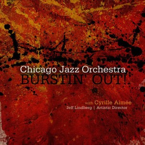 收聽Chicago Jazz Orchestra的Dindi歌詞歌曲