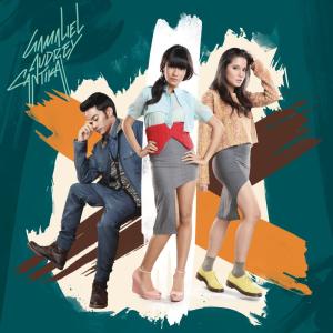 收聽Audrey Tapiheru的Akuilah Aku歌詞歌曲