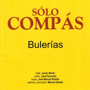 อัลบัม Solo Compas - Bulerias ศิลปิน Various
