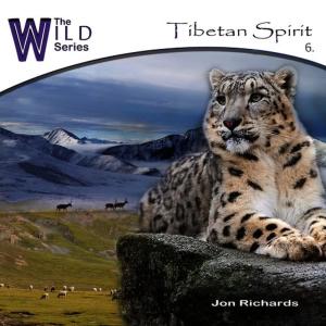 Jon Richards的專輯Tibetan Spirit