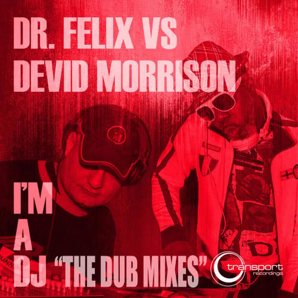 I'm a DJ (Percussion Instrumental)