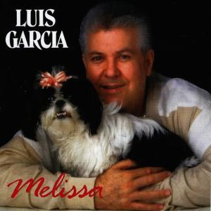 收聽Luis García的Melissa歌詞歌曲