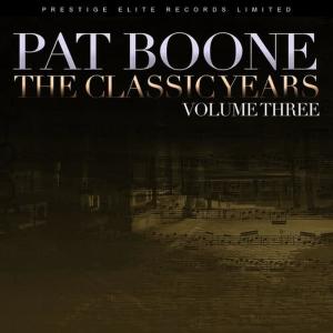 收聽Pat Boone的Cherry Pink and Apple Blossom White歌詞歌曲