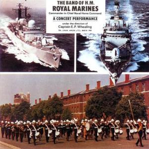 收聽The Band of Her Majesty's Royal Marines的Sabre Dance歌詞歌曲