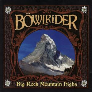 收聽Böwlrider的Metal Girl歌詞歌曲