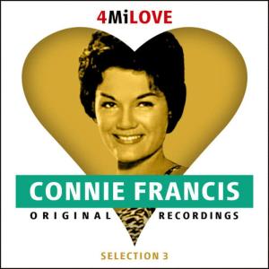 收聽Connie Francis的You're My Everything歌詞歌曲