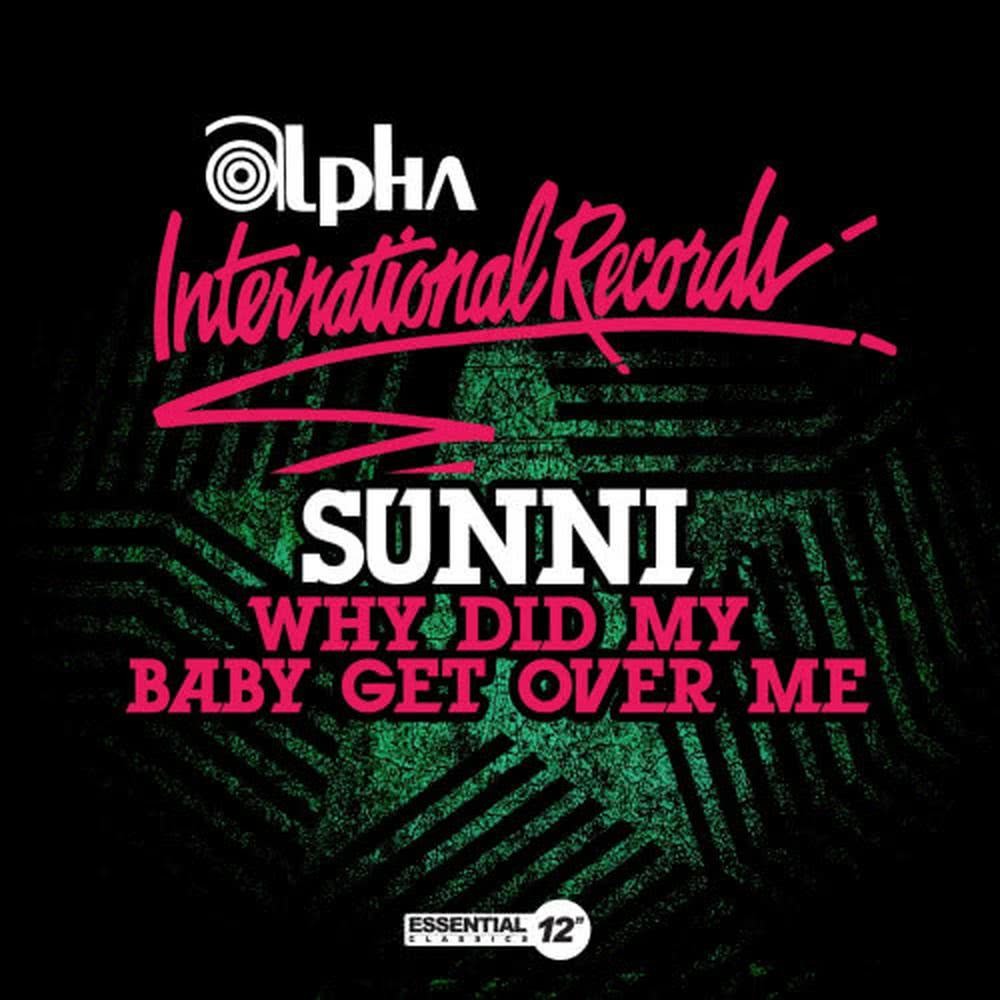 Why Did My Baby Get Over Me (Michael Newman Edit)