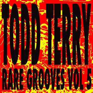 ดาวน์โหลดและฟังเพลง T Swing (Remix) พร้อมเนื้อเพลงจาก Todd Terry