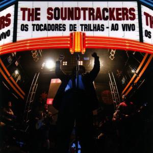 Various Artists的專輯Os Tocadores de Trilhas - Ao Vivo