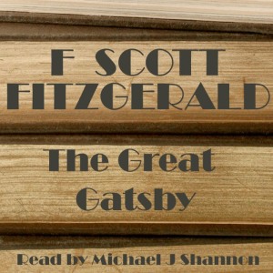 อัลบัม The Great Gatsby ศิลปิน F Scott Fitzgerald