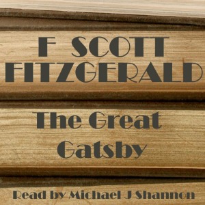 อัลบัม The Great Gatsby ศิลปิน Michael Shannon