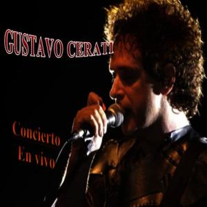 收聽Gustavo Cerati的Deja Vu(En Vivo)歌詞歌曲