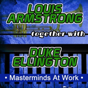 Louis Armstrong的專輯Masterminds at Work